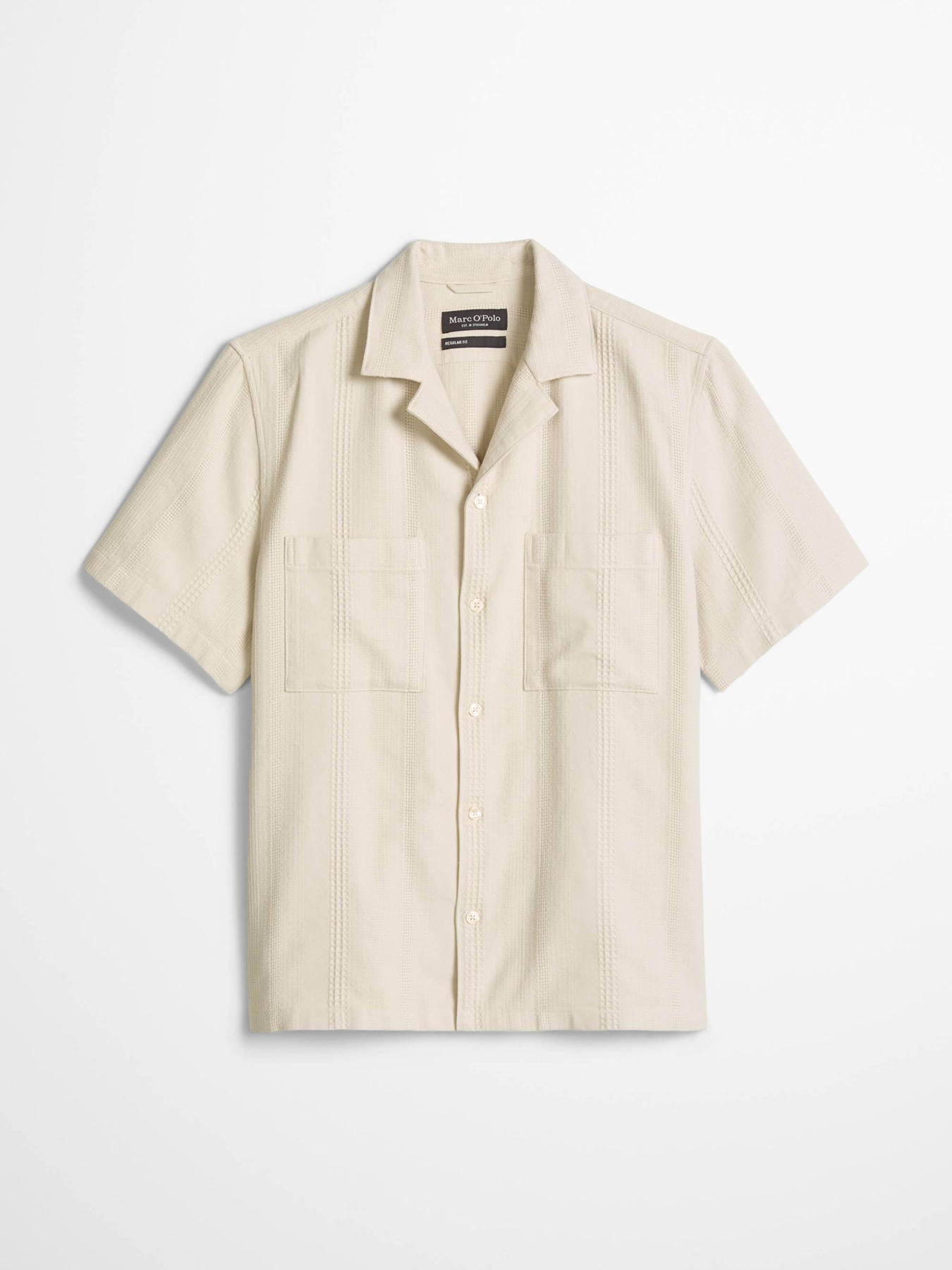 Рубашки Marc O’Polo модель 5000013945-0924 Фото