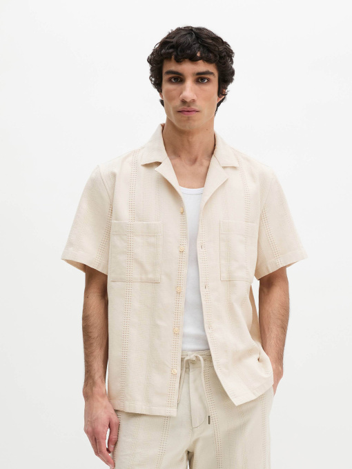 Рубашки Marc O’Polo модель 5000013945-0924 Фото
