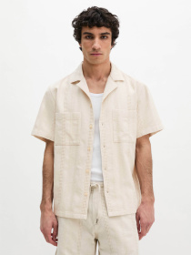 Рубашки Marc O’Polo модель 5000013945-0924 Фото
