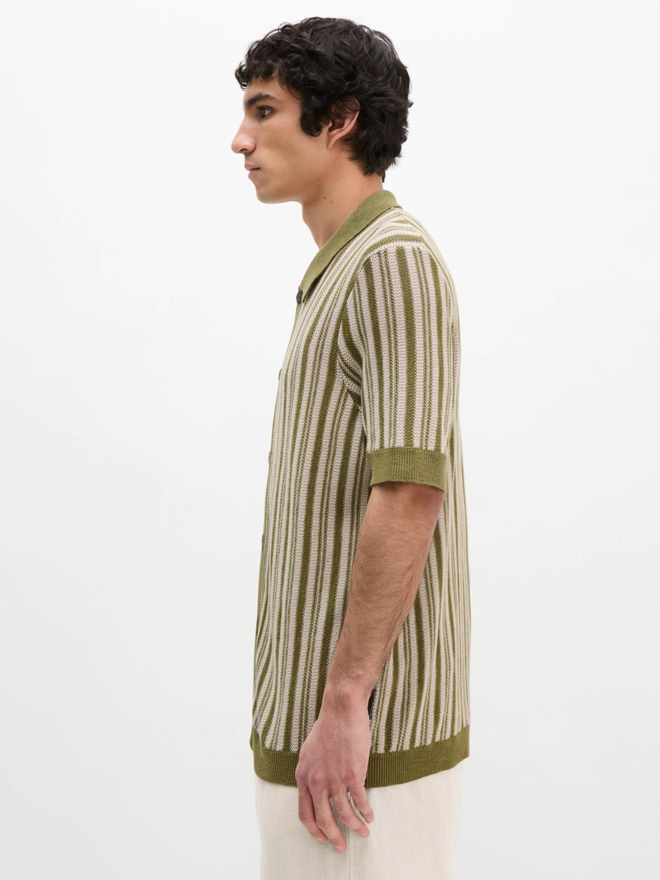 Рубашки Marc O’Polo модель 5000013987-2945 Фото