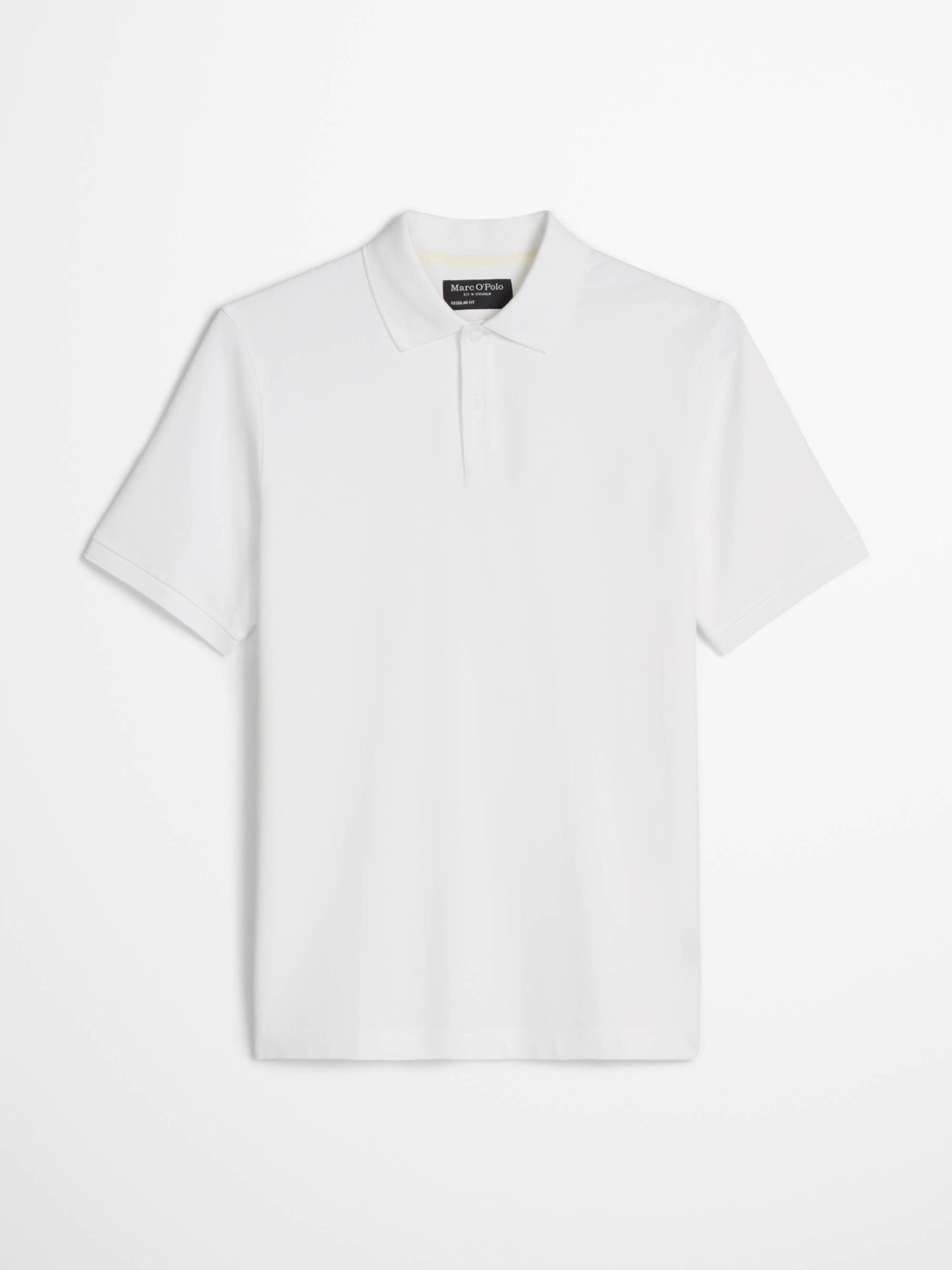 Футболки и поло Marc O’Polo модель 5000013992-0163 Фото