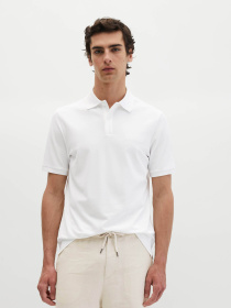 Футболки и поло Marc O’Polo модель 5000013992-0163 Фото