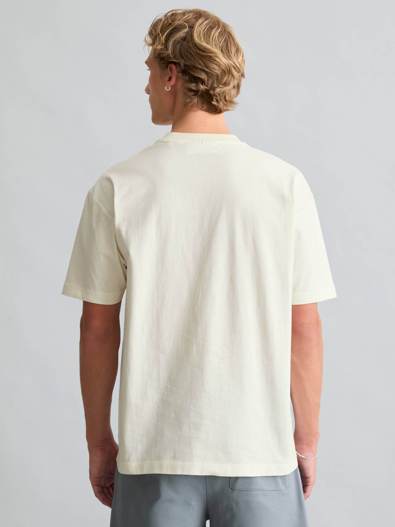 Футболки и поло Marc O’Polo DENIM модель 5000010118-1183 Фото