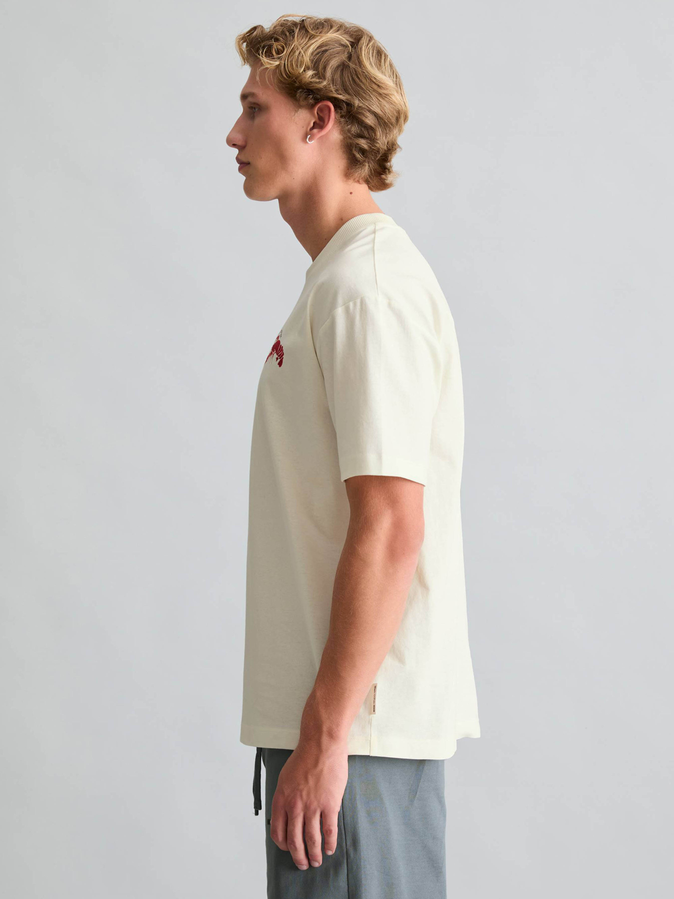 Футболки и поло Marc O’Polo DENIM модель 5000010118-1183 Фото