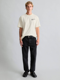 Футболки и поло Marc O’Polo DENIM модель 5000010818-1183 Фото