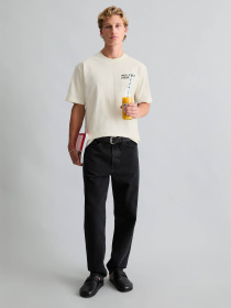 Футболки и поло Marc O’Polo DENIM модель 5000010818-1183 Фото