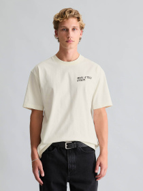 Футболки и поло Marc O’Polo DENIM модель 5000010818-1183 Фото
