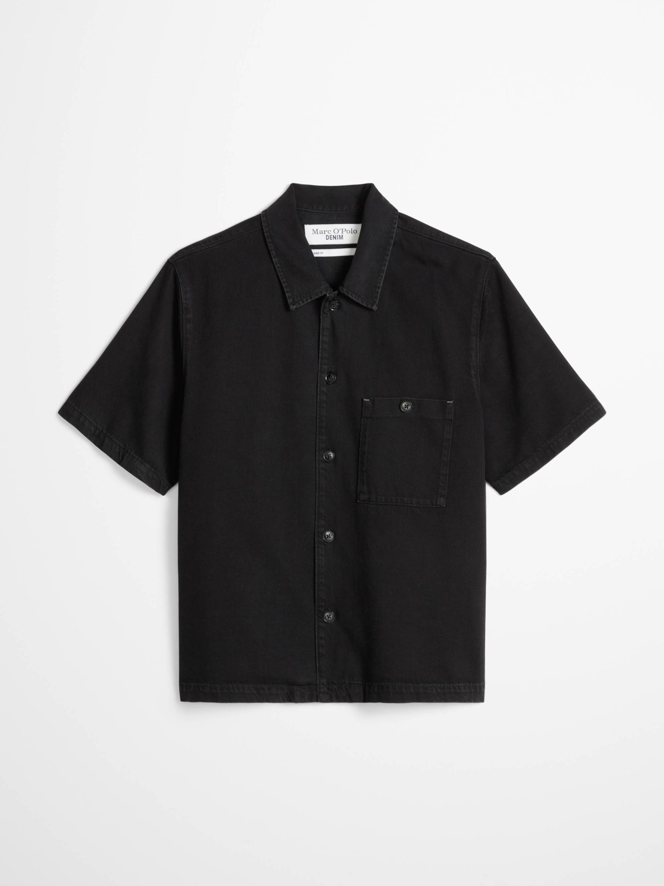 Рубашки Marc O’Polo DENIM модель 5000011279-0093 Фото