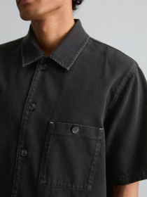 Рубашки Marc O’Polo DENIM модель 5000011279-0093 Фото
