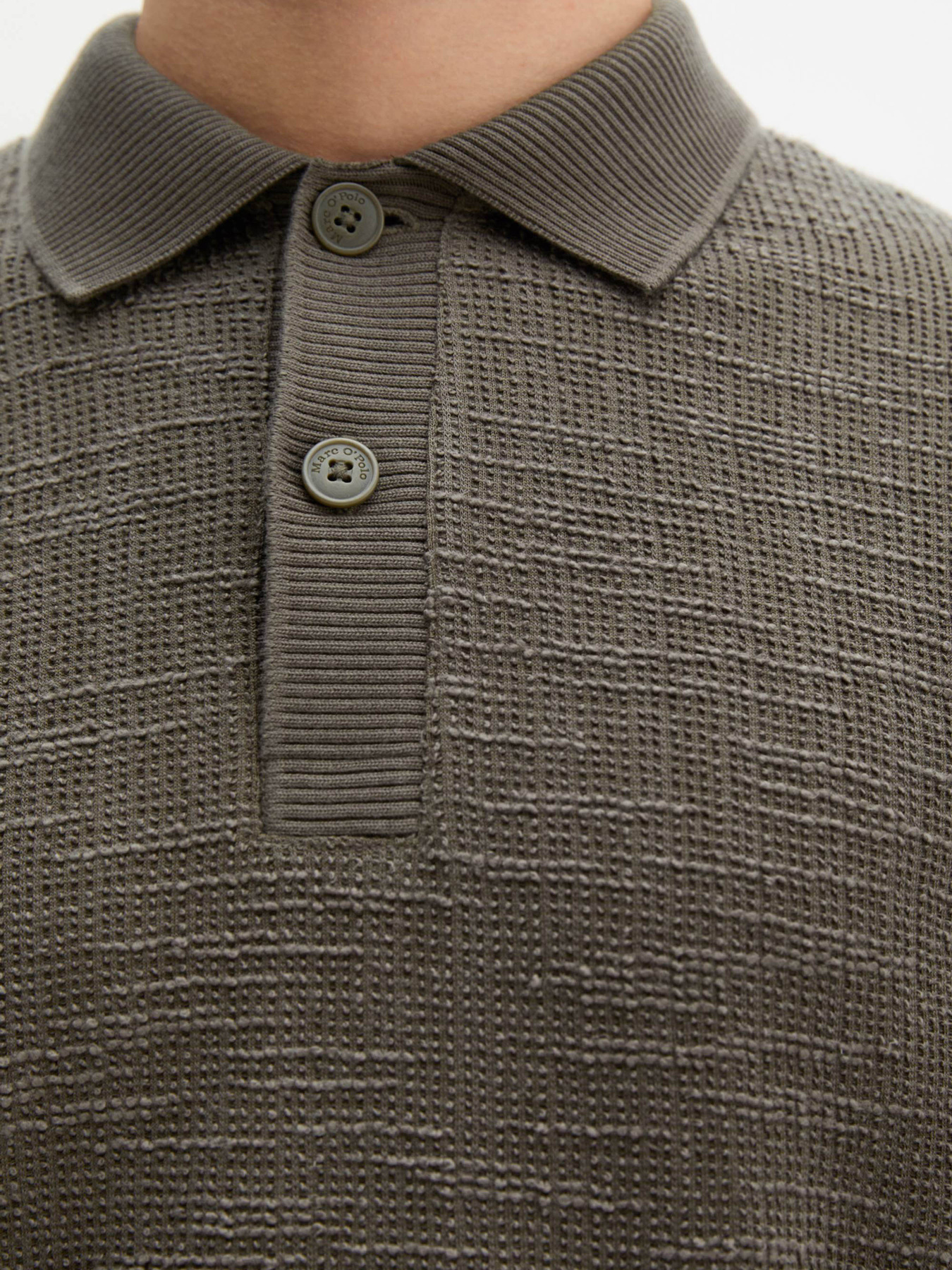 Футболки и поло Marc O’Polo модель 5000012667-1402 Фото