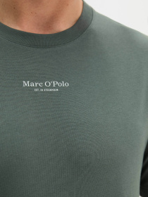 Футболки и поло Marc O’Polo модель 5000009408-0362 Фото