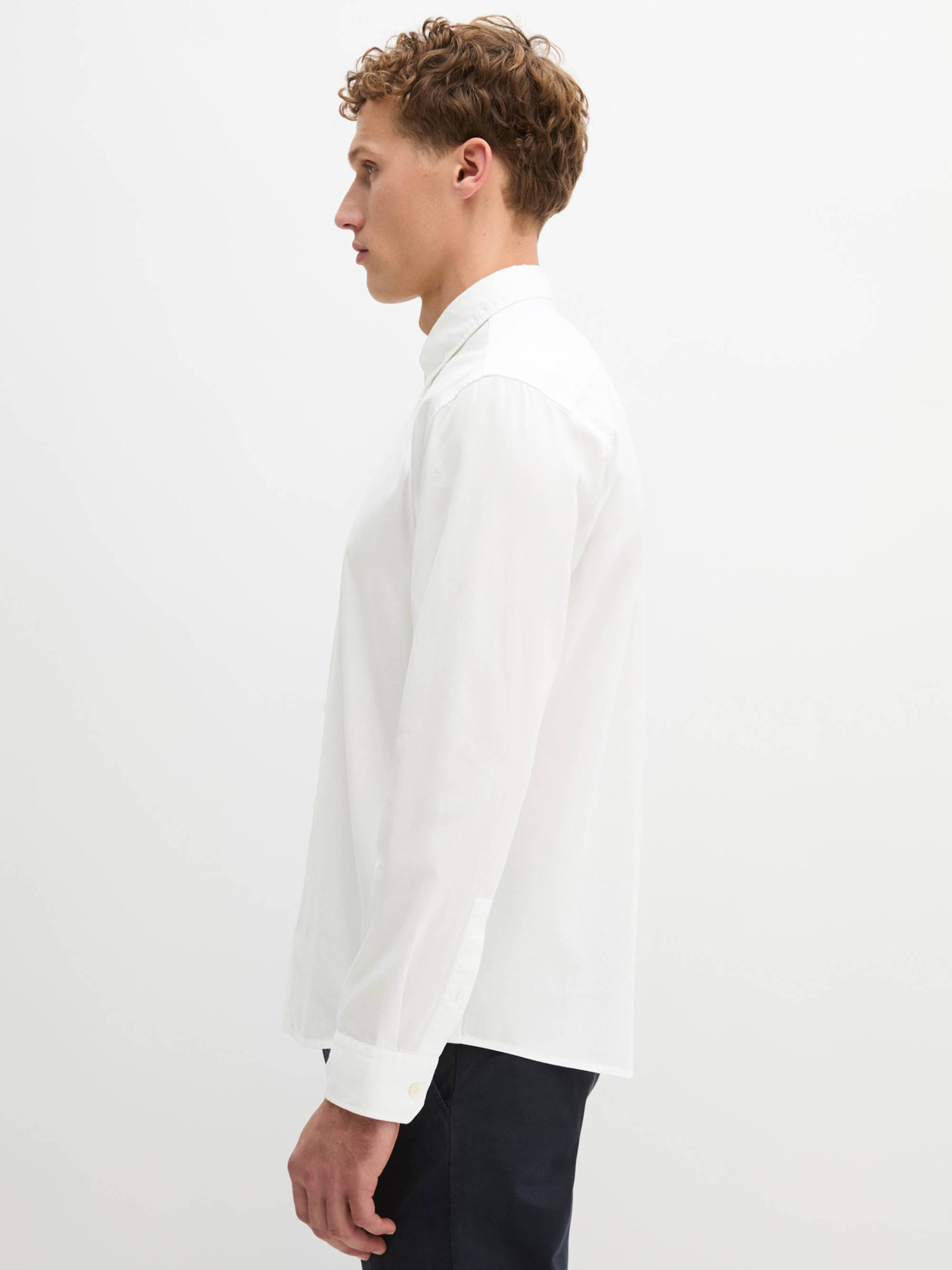 Рубашки Marc O’Polo модель 5000009435-0163 Фото
