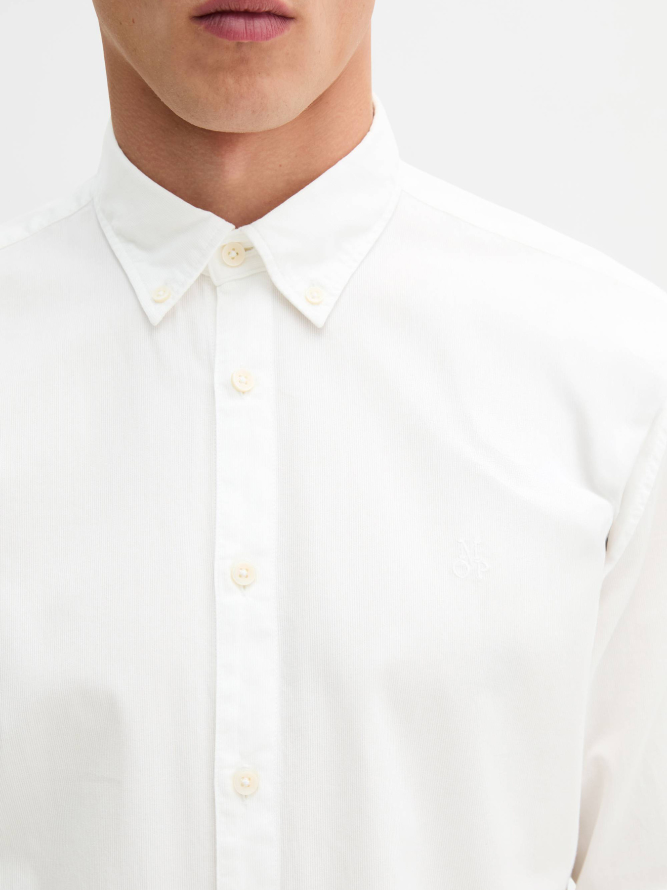 Рубашки Marc O’Polo модель 5000009435-0163 Фото
