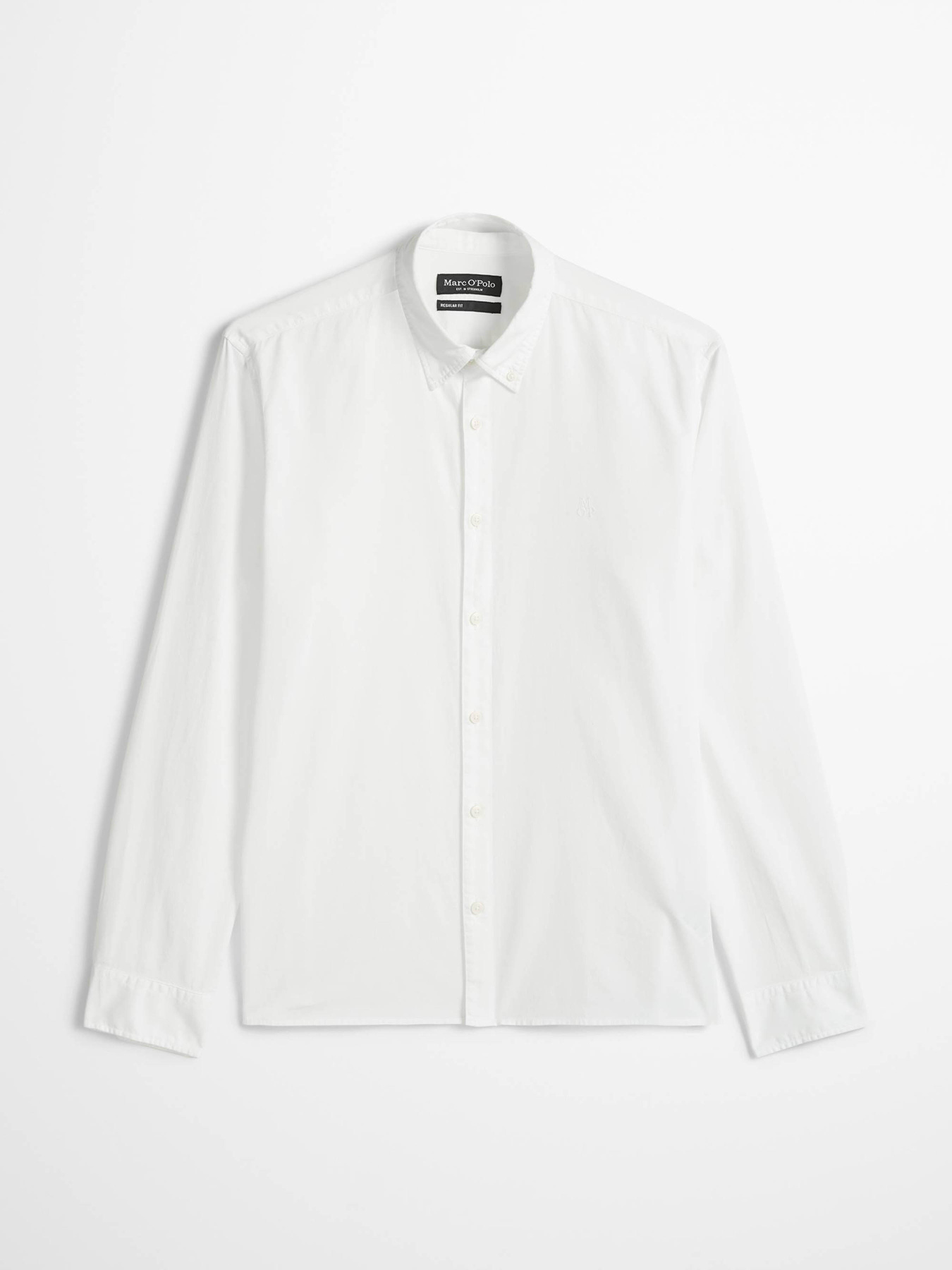 Рубашки Marc O’Polo модель 5000009435-0163 Фото