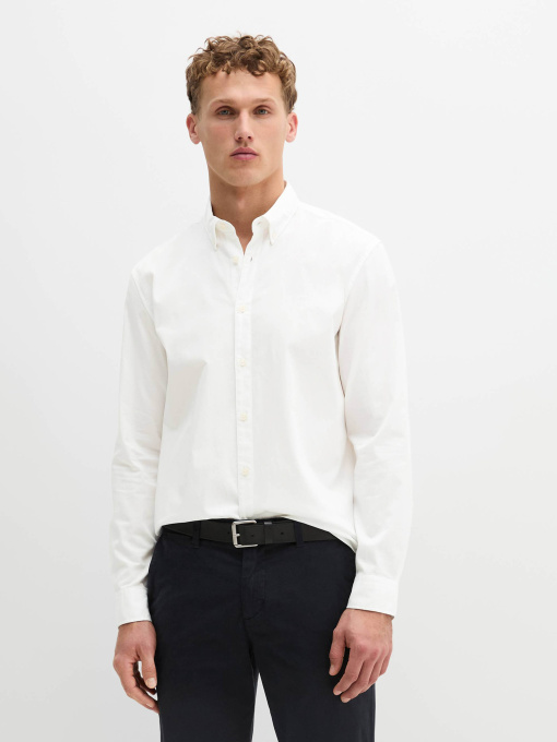 Рубашки Marc O’Polo модель 5000009435-0163 Фото