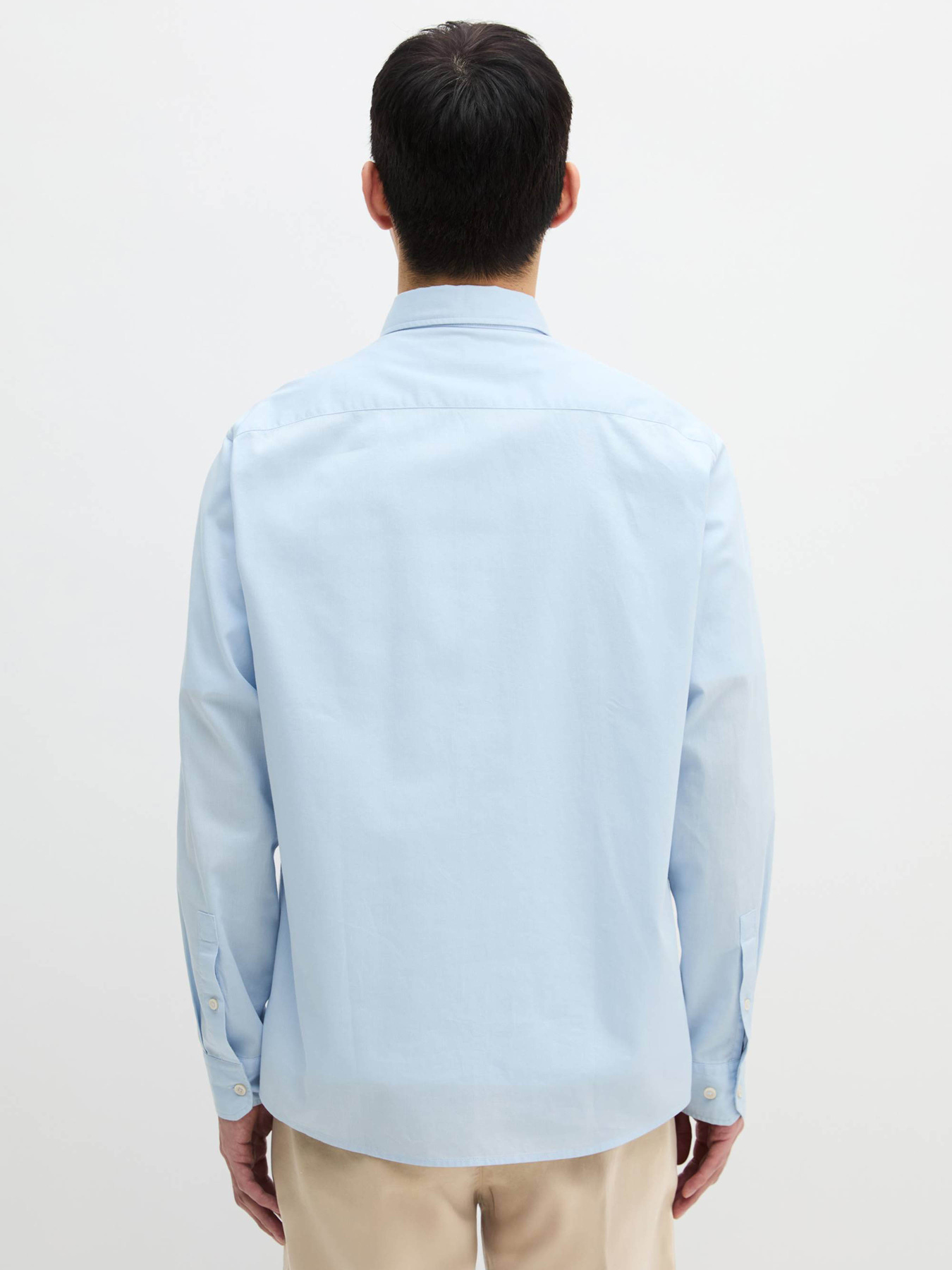 Рубашки Marc O’Polo модель 5000009435-5557 Фото