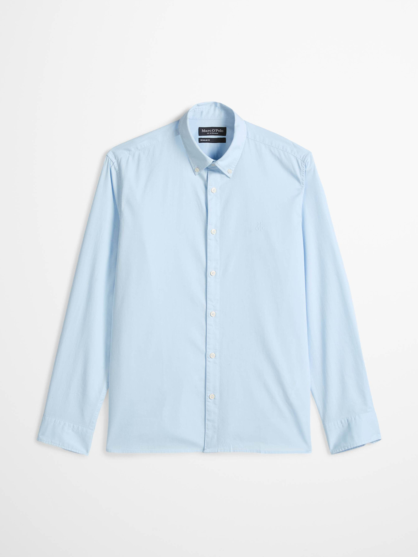Рубашки Marc O’Polo модель 5000009435-5557 Фото