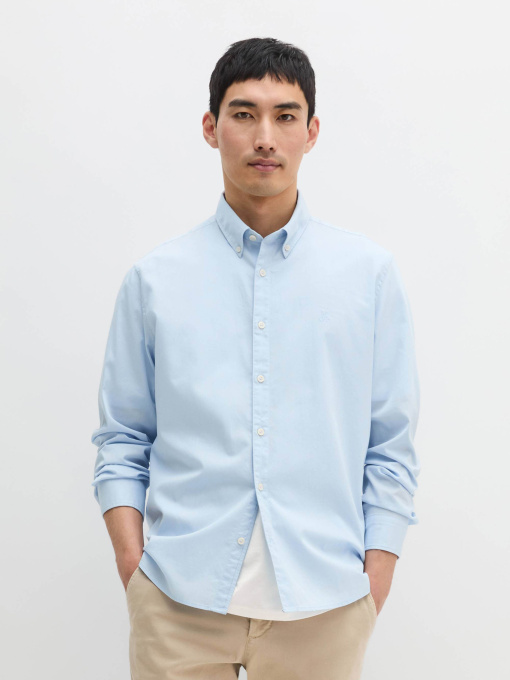 Рубашки Marc O’Polo модель 5000009435-5557 Фото