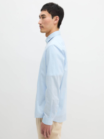 Рубашки Marc O’Polo модель 5000009435-5557 Фото