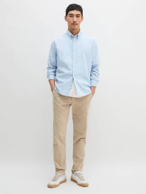 Рубашки Marc O’Polo модель 5000009435-5557 Фото