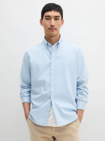 Рубашки Marc O’Polo модель 5000009435-5557 Фото