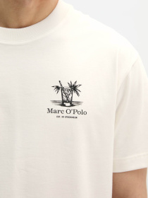 Футболки и поло Marc O’Polo модель 5000013966-1183 Фото