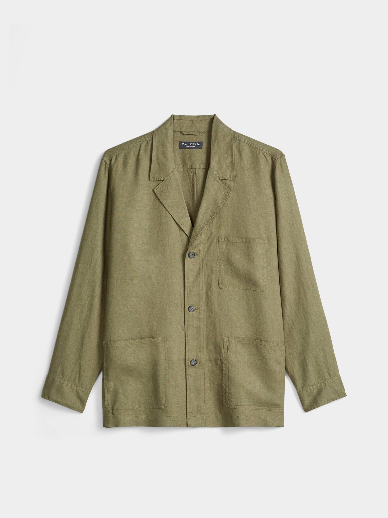 Пиджаки Marc O’Polo модель 5000013980-2945 Фото
