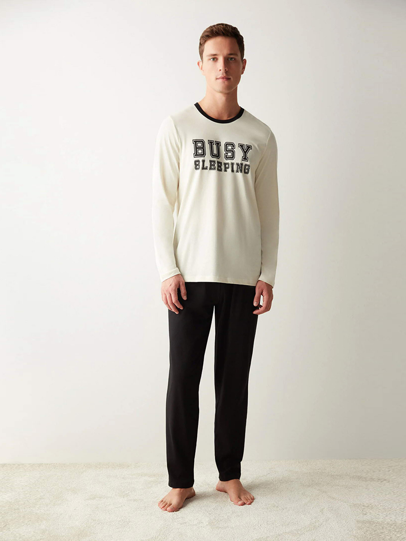 Пижама Penti модель PH1DKVL023SK-ECR Фото