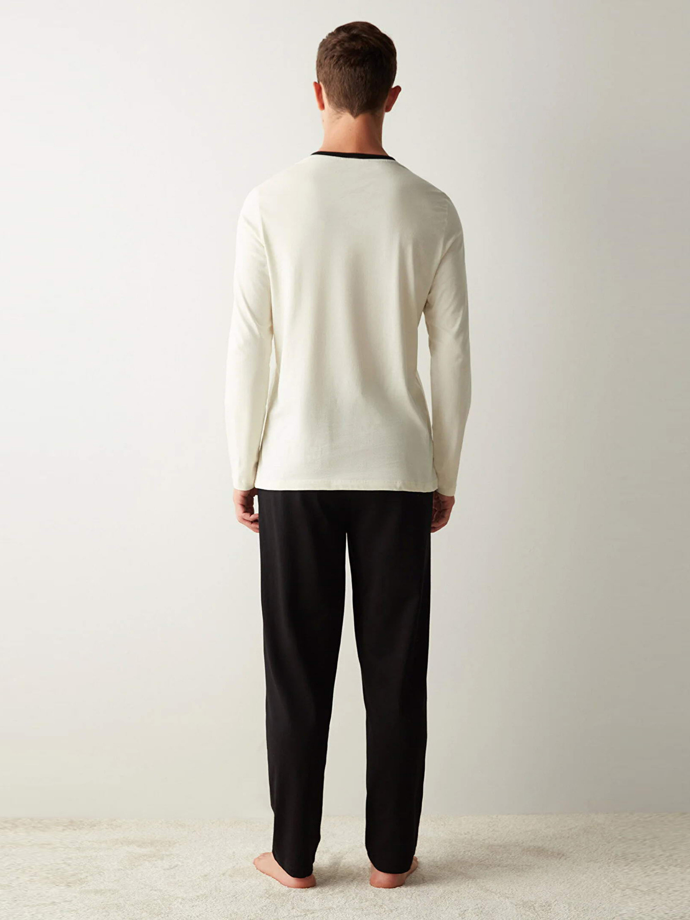 Пижама Penti модель PH1DKVL023SK-ECR Фото