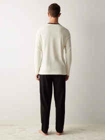 Пижама Penti модель PH1DKVL023SK-ECR Фото