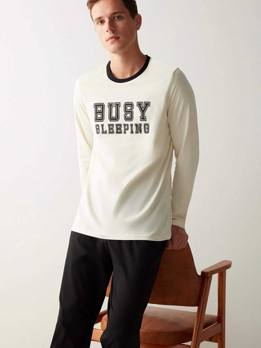 Піжама Penti модель PH1DKVL023SK-ECR Фото