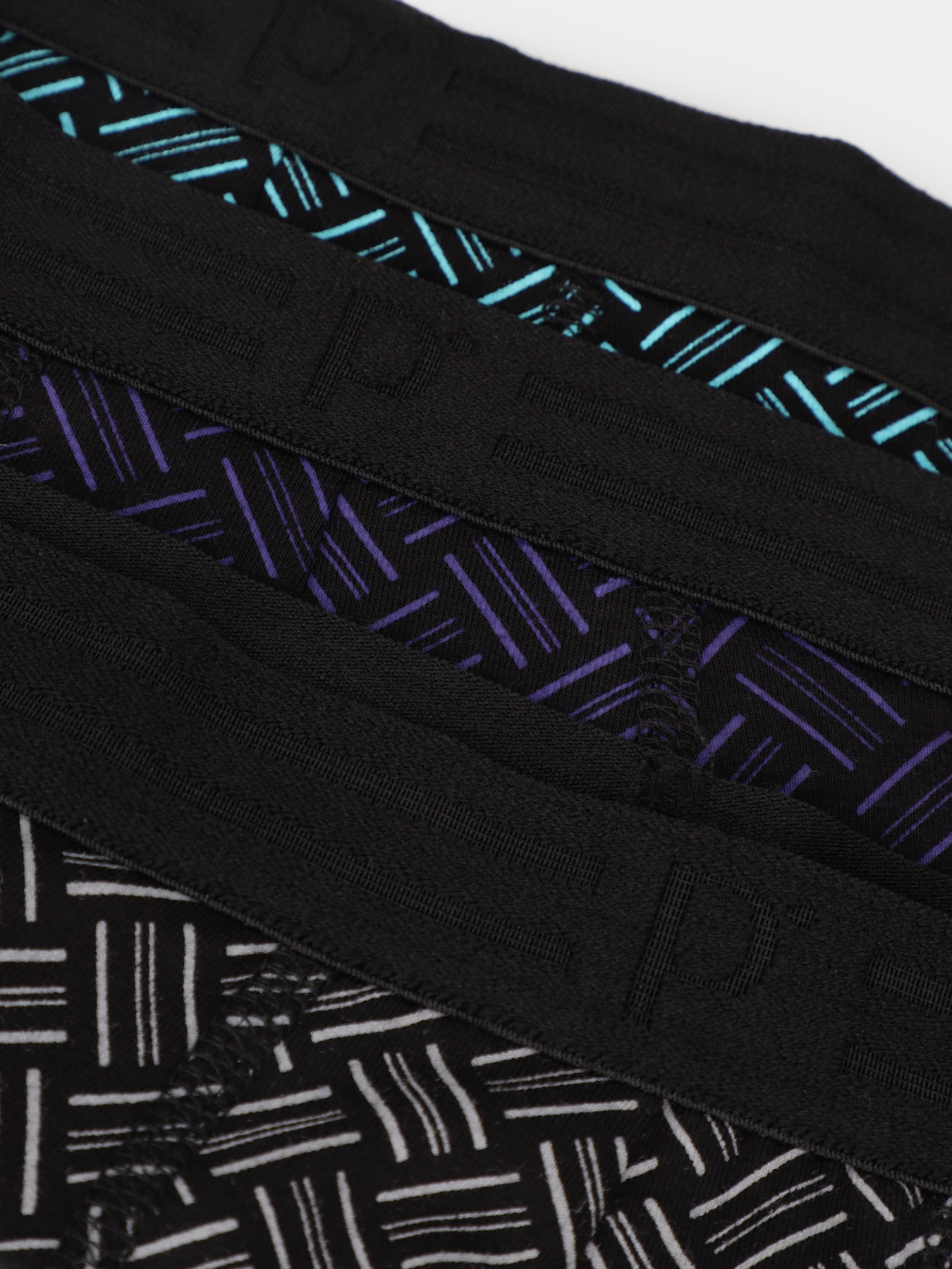 Набор трусов Penti модель PLODIV6424IY-MIX Фото