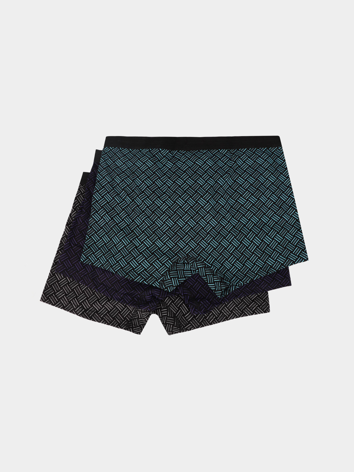 Набор трусов Penti модель PLODIV6424IY-MIX Набор трусов Penti модель PLODIV6424IY-MIX Фото