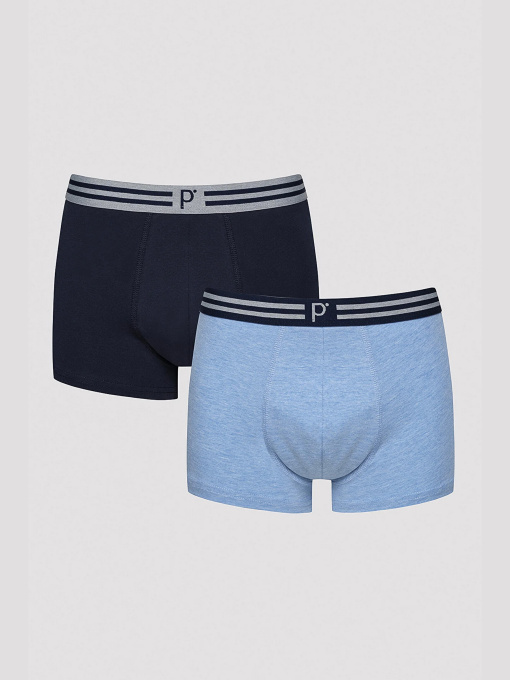 Набор трусов Penti модель PLPI8RR624IY-MIX Фото