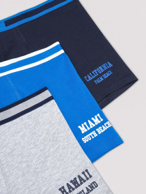 Набор трусов Penti модель PLSWWABZ24IY-MIX Фото