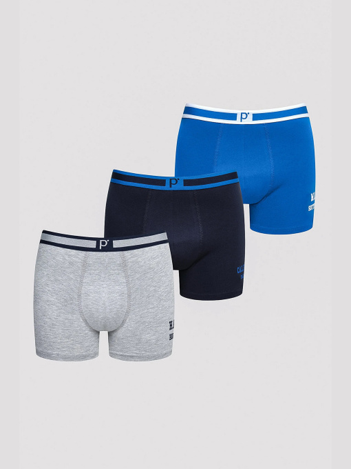 Набор трусов Penti модель PLSWWABZ24IY-MIX Фото