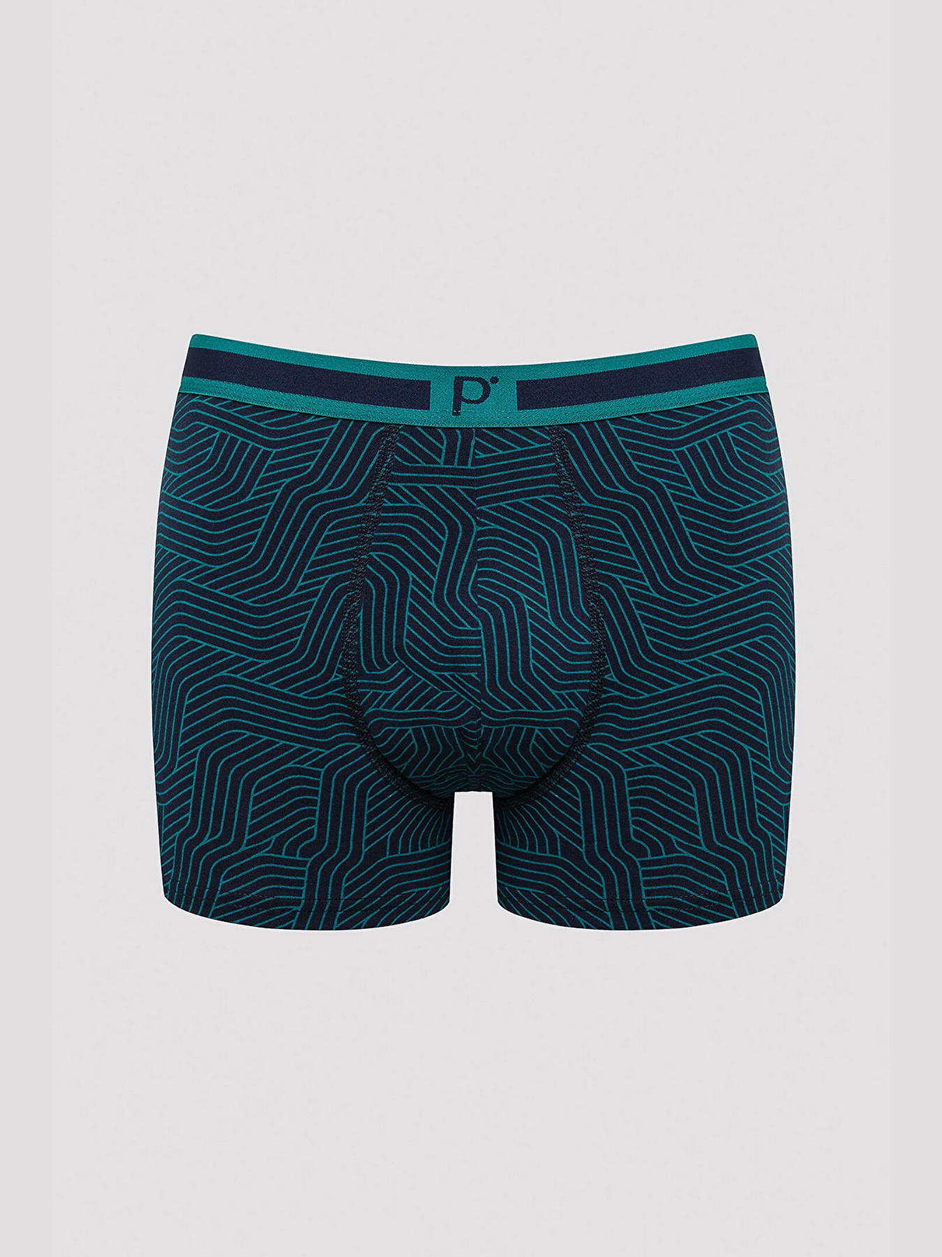 Набор трусов Penti модель PLZ5UN4Y24IY-MIX Фото