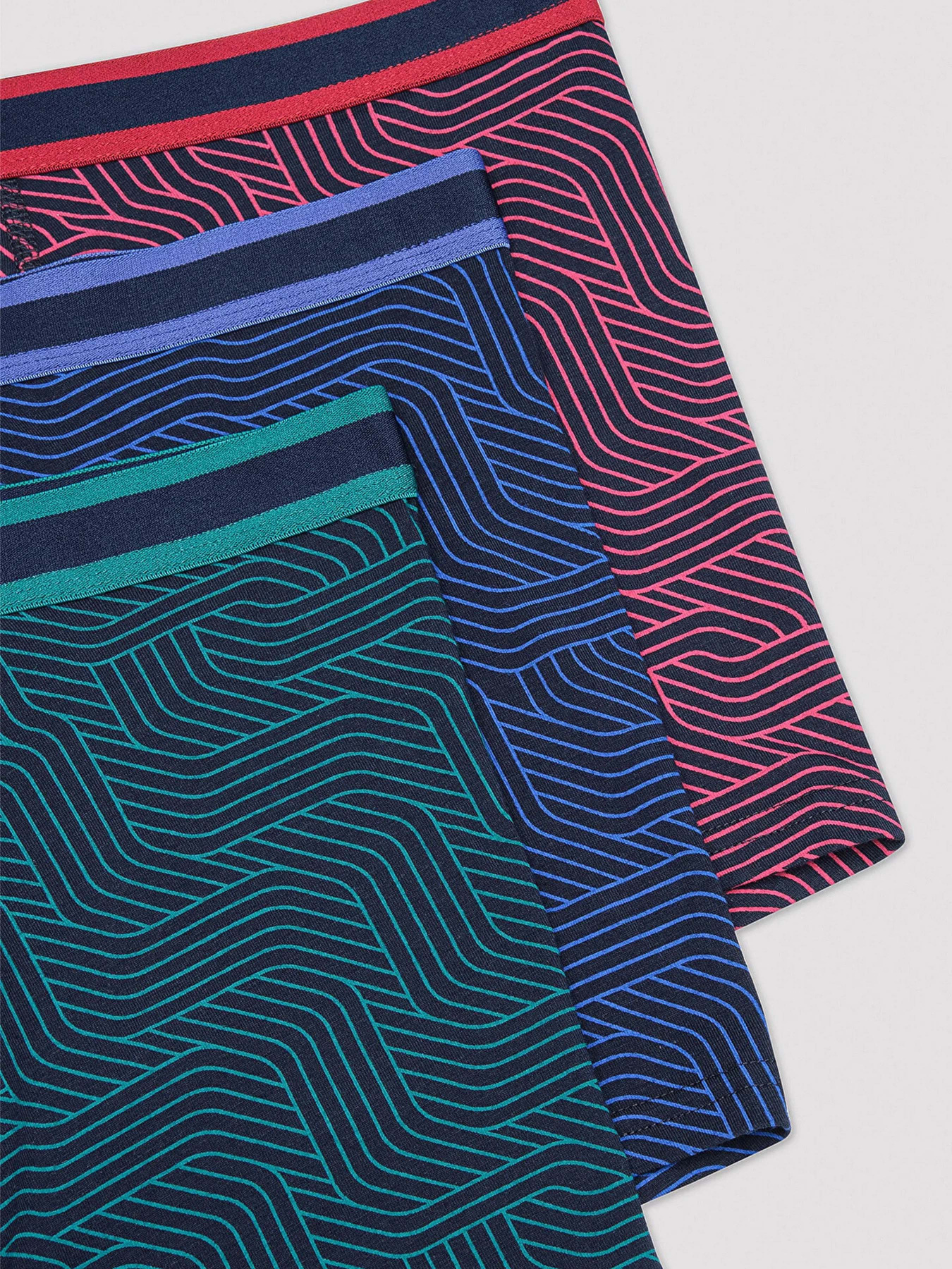 Набор трусов Penti модель PLZ5UN4Y24IY-MIX Фото