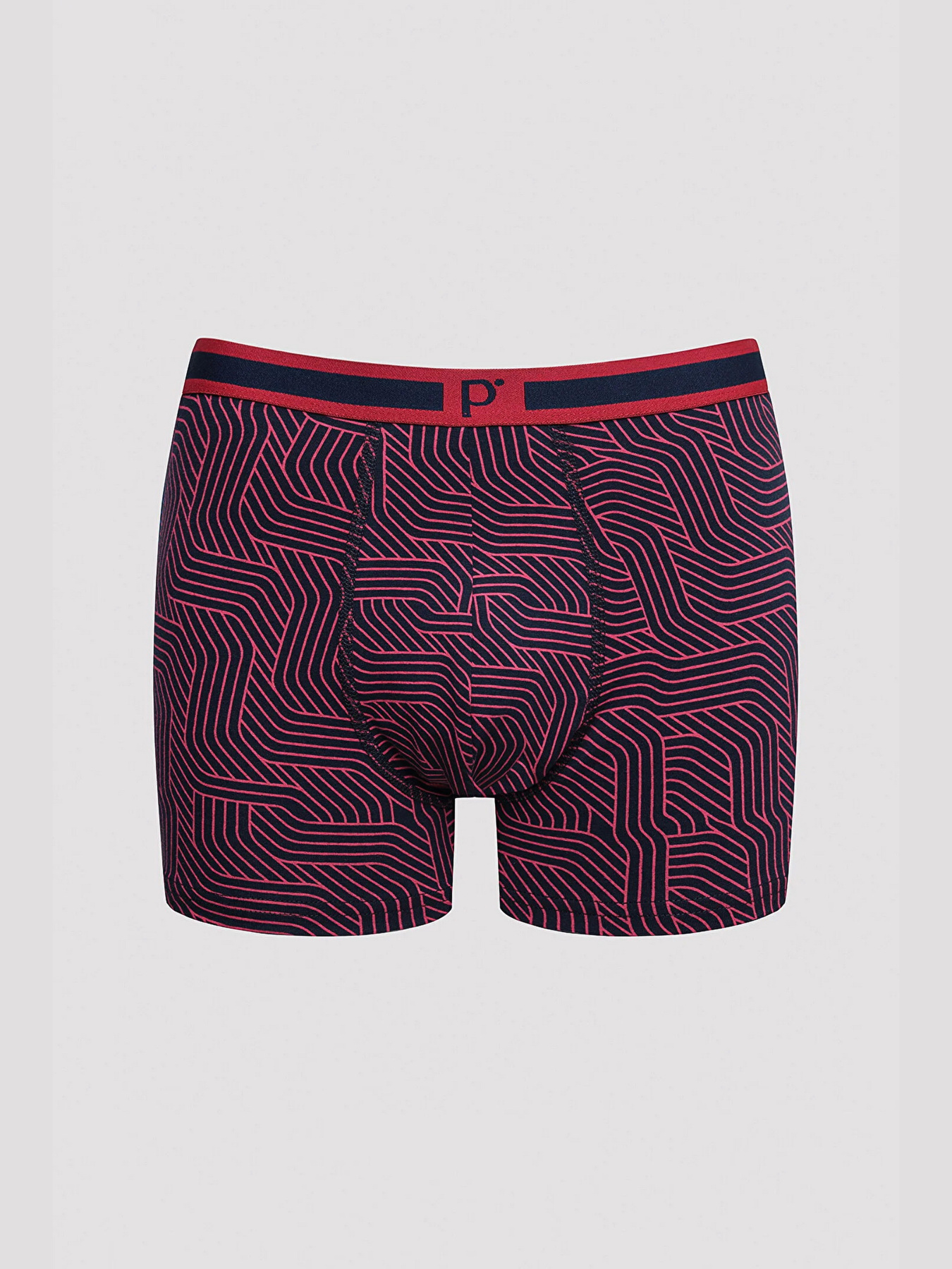 Набор трусов Penti модель PLZ5UN4Y24IY-MIX Фото