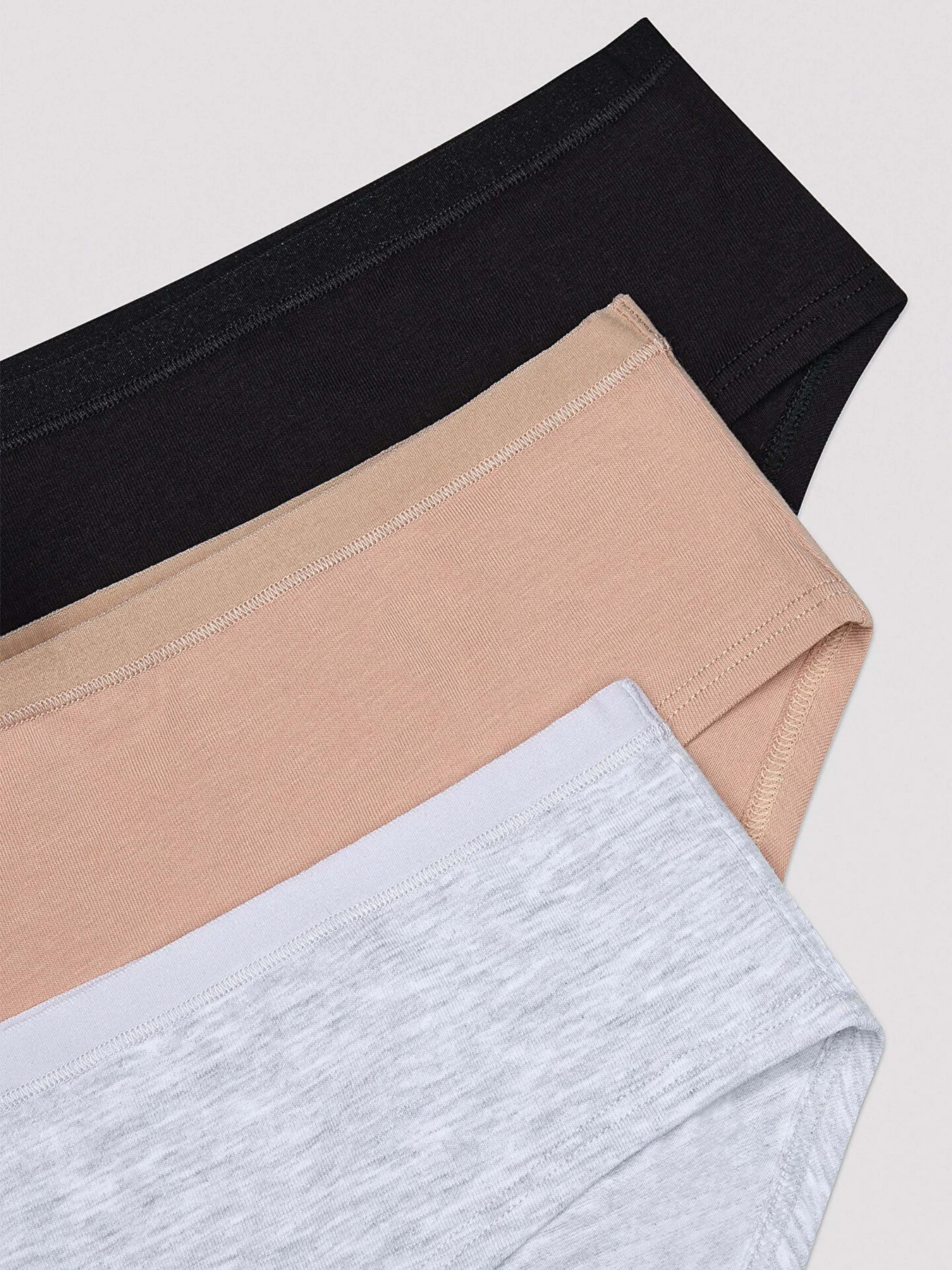 Набор трусов Penti модель PL8KMJWI24IY-MIX Фото