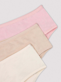 Набір трусів Penti модель PL9XFXQR24IY-MIX Фото