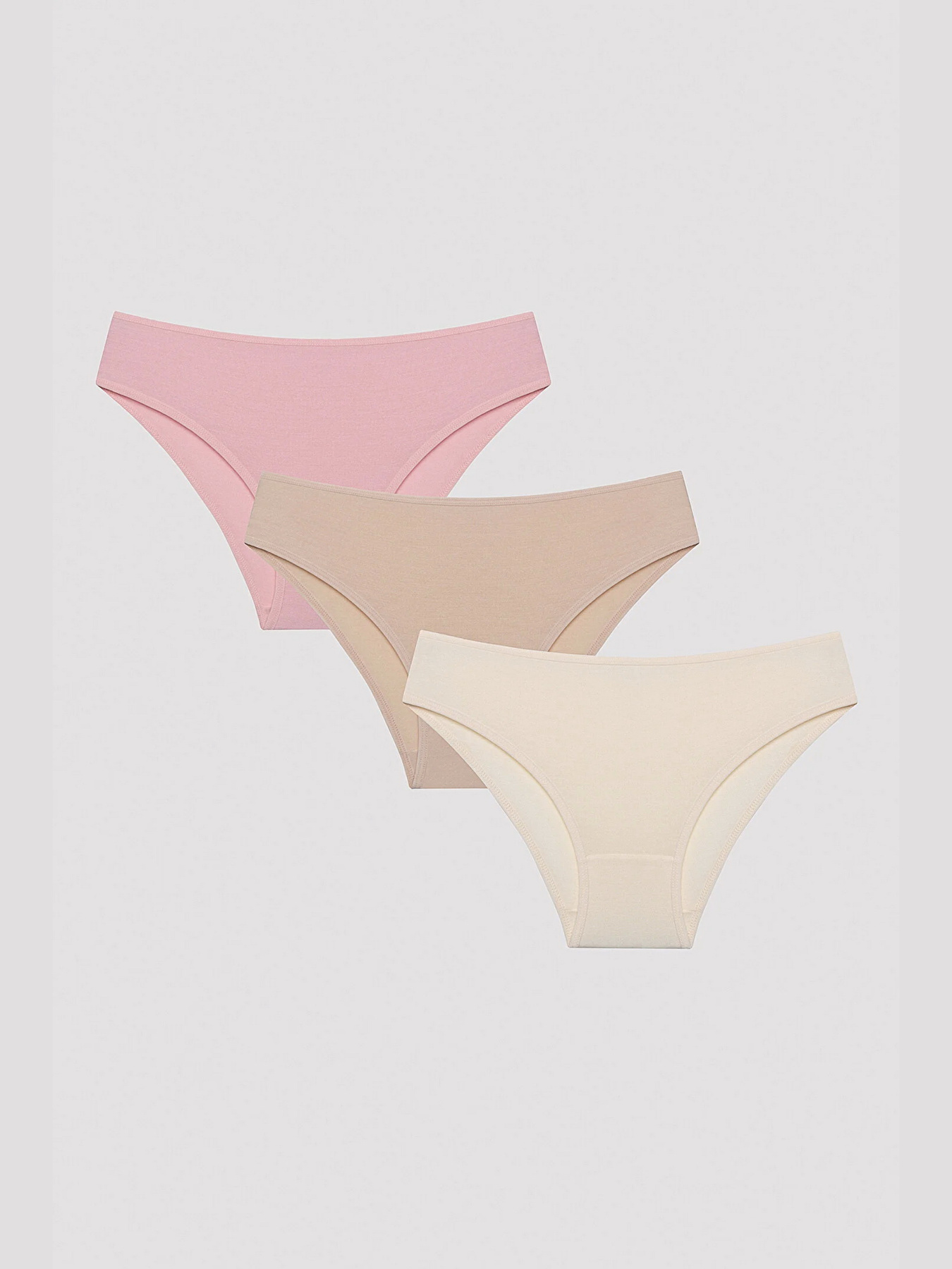 Набір трусів Penti модель PL9XFXQR24IY-MIX Фото