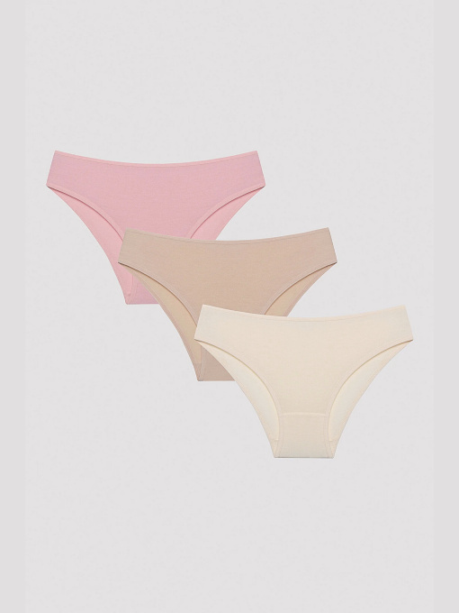 Набор трусов Penti модель PL9XFXQR24IY-MIX Фото