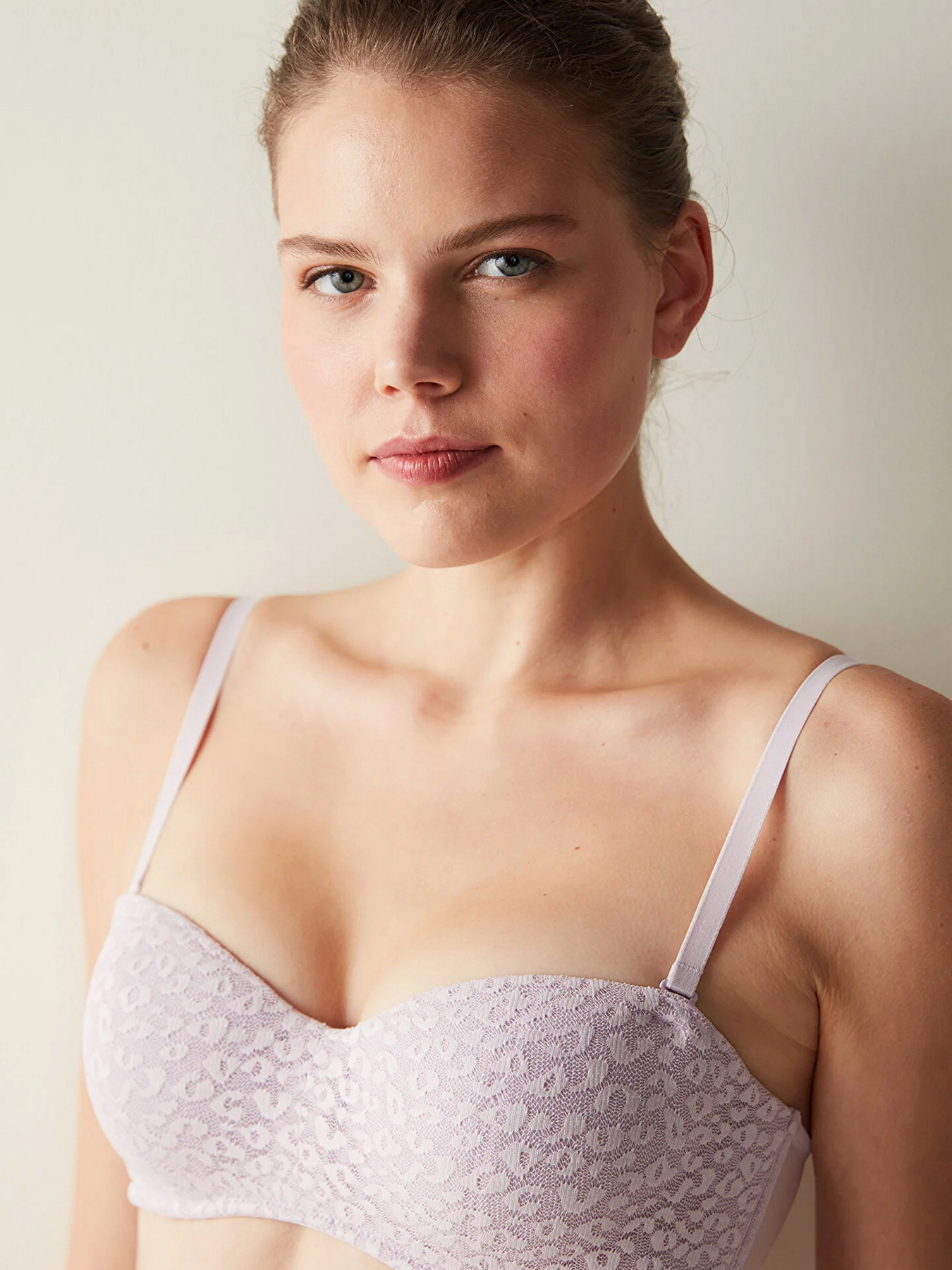 Бюстгальтер Penti модель PLC8G6A224IY-PN79 Фото