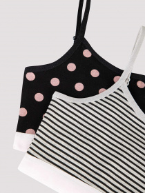 Набор бюстгальтеров Penti модель PL60U15M23IY-MIX Фото