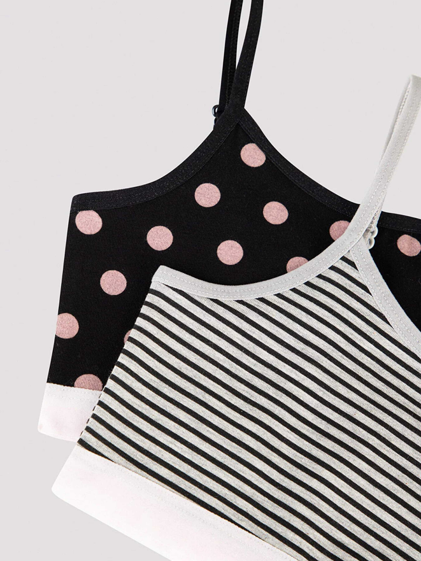 Набір бюстгальтерів Penti модель PL60U15M23IY-MIX Фото