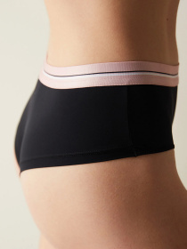 Трусы Penti модель PLCAFBTO24IY-BK3 Фото