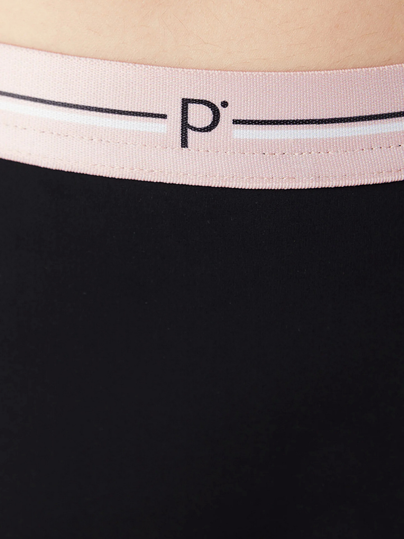Трусы Penti модель PLCAFBTO24IY-BK3 Трусы Penti модель PLCAFBTO24IY-BK3 Фото