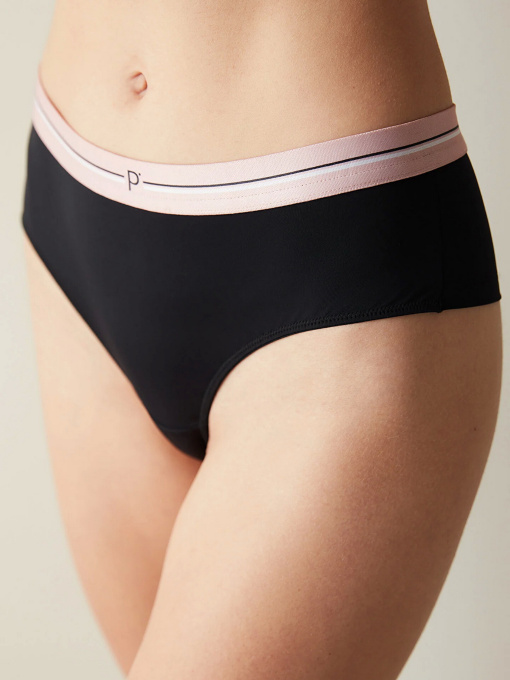 Трусы Penti модель PLCAFBTO24IY-BK3 Фото