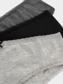 Набор трусов Penti модель PLDLC3HP17IY-GMX Фото